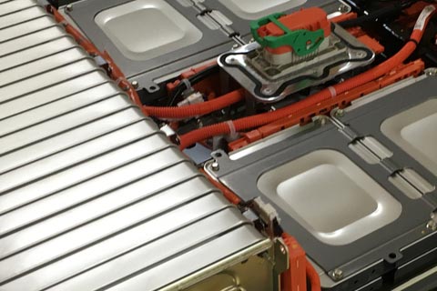 旬阳双河旧电池回收价格✔上门回收废旧电池✔锰酸锂电池回收